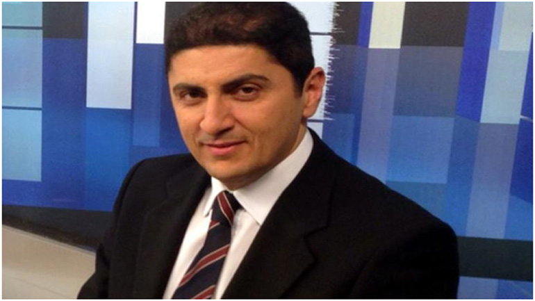 Αυγενάκη, δεν (δικαιούσαι να) λυπάσαι για τον Άλκη