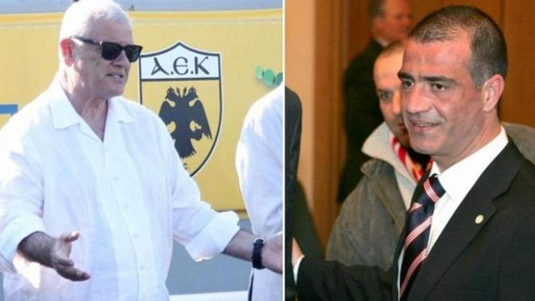 Νέα δικαίωση Μελισσανίδη: Καταδικάστηκε και σε δεύτερο βαθμό ο Ζωγράφος για ψευδορκία!