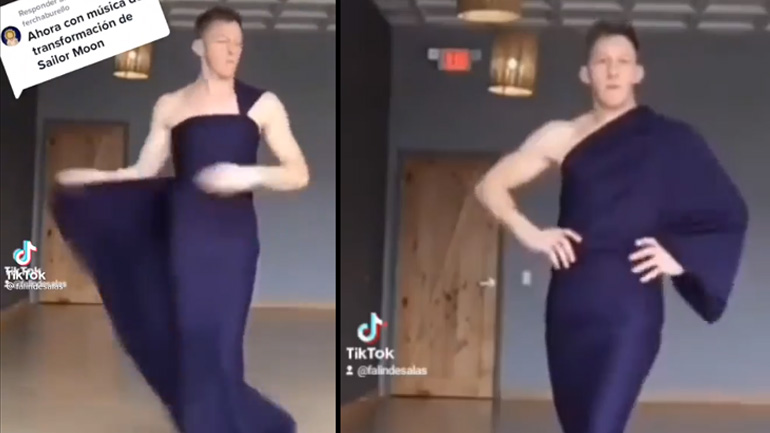 Φορέματα με ένα ύφασμα