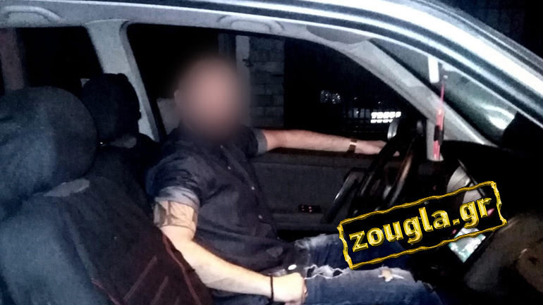 Στον ανακριτή Πατρών το δίδυμο των 30άρηδων ληστών – «Μη μου πάρεις τον πύραυλο»