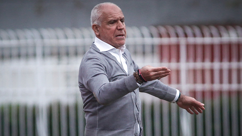 Super League 2: Τέλος ο Αναστόπουλος από τη «Μαύρη Θύελλα»