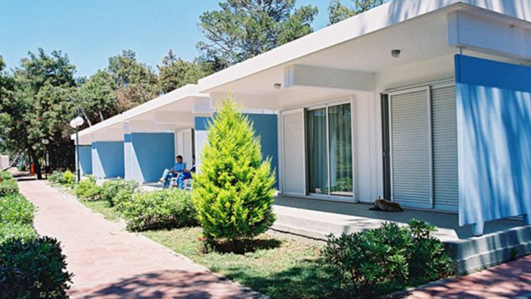 Ξυλοδαρμός αθλήτριας στους ξενώνες του Αγίου Κοσμά