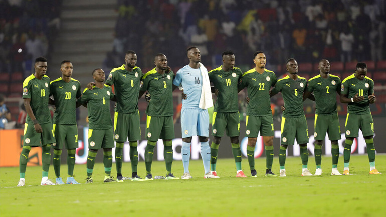 Κατέκτησε το Κόπα Άφρικα η Σενεγάλη, 4-2 την Αίγυπτο στο πέναλτι