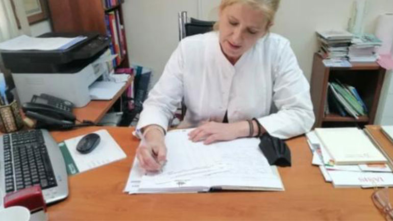 Αγριά Βόλου: Συγκέντρωση υπογραφών για γιατρό που είναι σε αναστολή