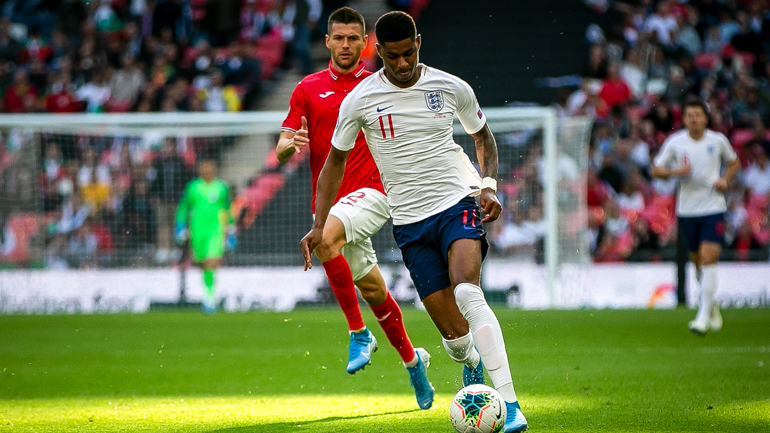 Μάρκους Ράσφορντ: «Σκοράρει» και στις καρδιές των παιδιών-Γράφει δεύτερο παιδικό βιβλίο-Μπέστ σέλερ το πρώτο