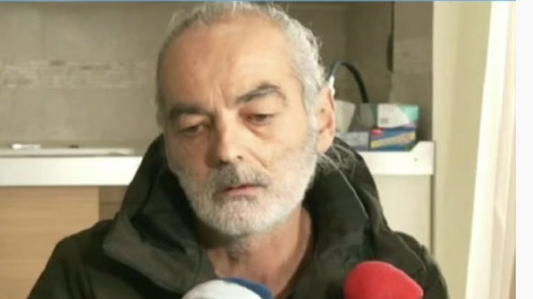 Ο πατέρας του Άλκη Καμπανού στη «Δίκη στο Open»: «Η θυσία του γιου μου να ενώσει – Δεν ισχύουν όσα είπε ο Κούγιας»