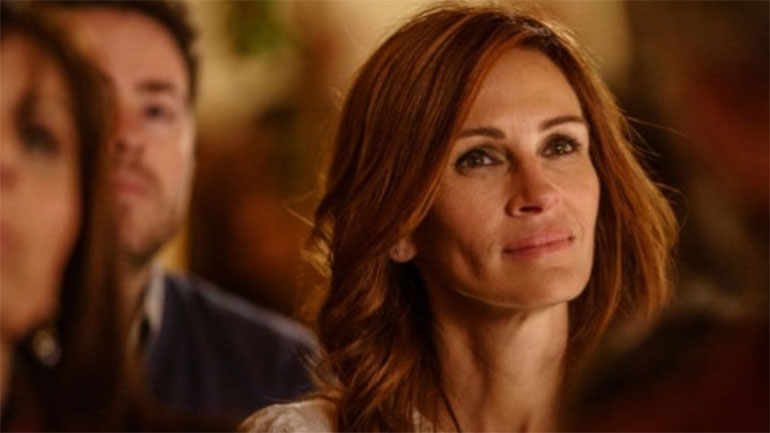 Η Τζούλια Ρόμπερτς «αποκαλύπτει» την αλήθεια για το σκάνδαλο Γουότεργκεϊτ