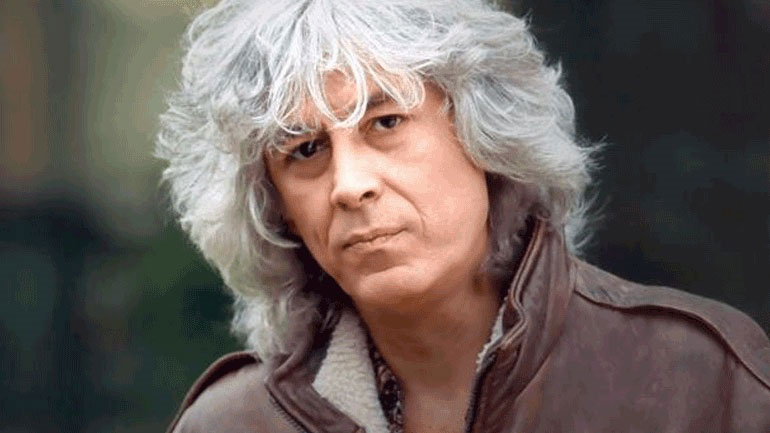 Πέντε χρόνια χωρίς τον Λουκιανό Κηλαηδόνη