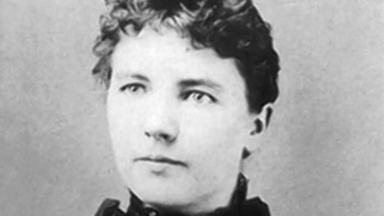 Σαν σήμερα γεννήθηκε η Λόρα Ίνγκαλς – Ουάιλντερ