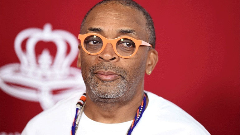 Ο Σπάικ Λι θα σκηνοθετήσει σειρά ντοκιμαντέρ για τον Κόλιν Κάπερνικ