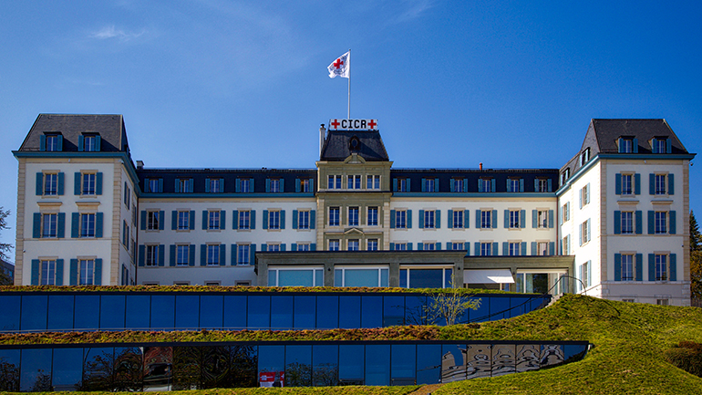 Ελβετία: Η κυβερνοεπίθεση στη Διεθνή Επιτροπή του Ερυθρού Σταυρού ίσως και να διενεργήθηκε από κάποιο κράτος