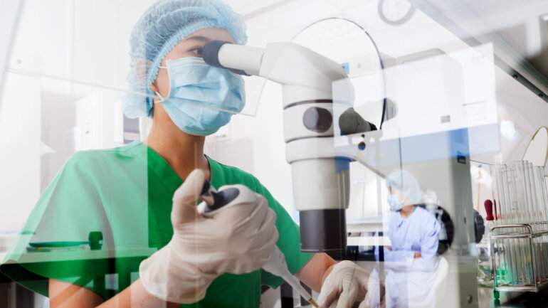 Χρηματοδότηση 80 εκατ. δολ. της Cellino Biotech από τη Bayer για μονάδα θεραπειών με βλαστοκύτταρα