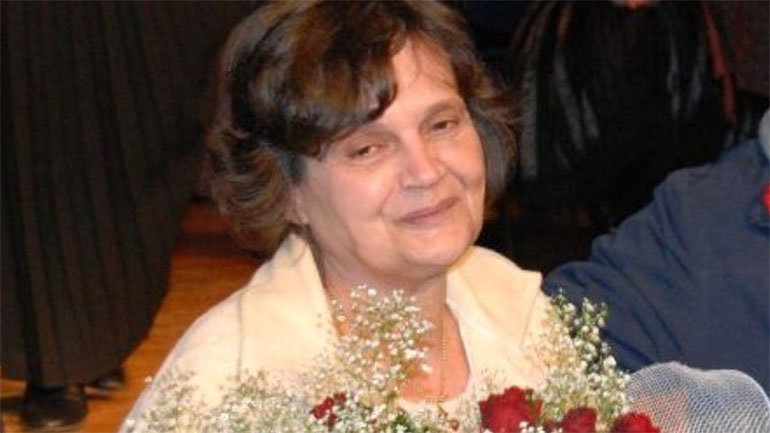 ΚΚΕ: Τομή στο παιδικό τραγούδι οι στίχοι της Μαριανίνας Κριεζή