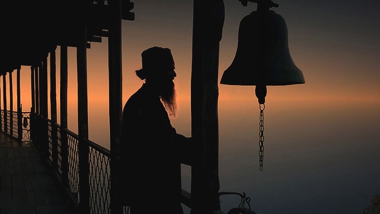 Άγιον Όρος: Αναβάλλεται η Σύναξη της Ιεράς Κοινότητας λόγω αυξημένων περιστατικών Covid