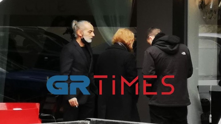 Παράσταση πολιτικής αγωγής κατέθεσαν στην ανακρίτρια οι γονείς και οι δύο φίλοι του Άλκη