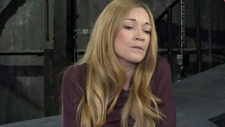 Ιωάννα Παππά: «Μας πήρε χρόνια να ξεπεράσουμε την απώλειά του»