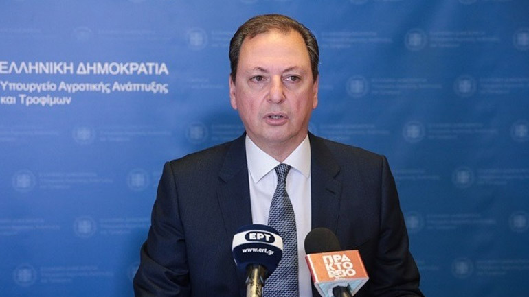 Λιβανός: Ο αξιακός μου κώδικας απέχει πολύ από το περιεχόμενο του διαλόγου με τον δήμαρχο Σπάρτης