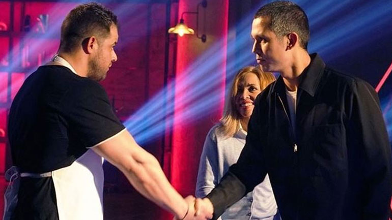 Oι έξι παίκτες που μπήκαν στο σπίτι του MasterChef