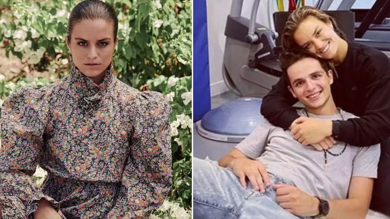 Χώρισαν η Μαρία Σάκκαρη και ο Κωνσταντίνος Μητσοτάκης