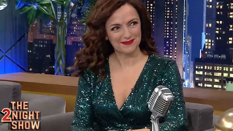 Η εξομολόγηση της Αλίνας Κωτσοβούλου για την οικογένειά της