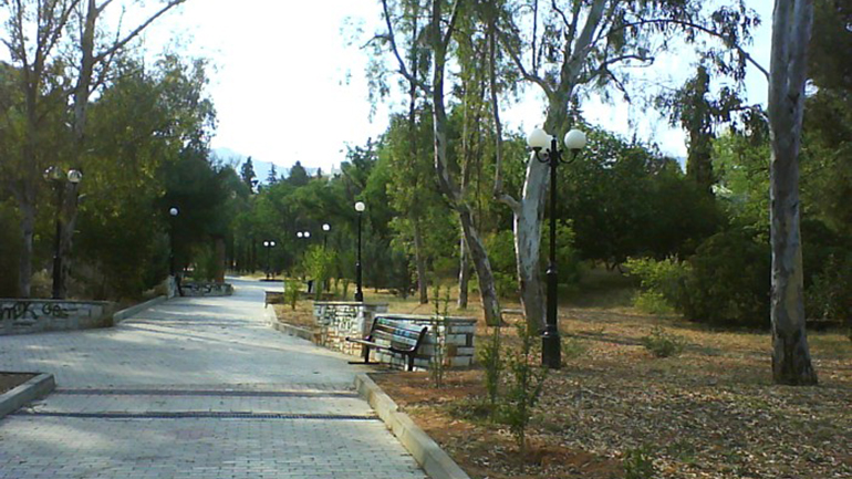 Νέο οπαδικό επεισόδιο, στο Άλσος Βεΐκου Νέο οπαδικό επεισόδιο, στο Άλσος Βεΐκου