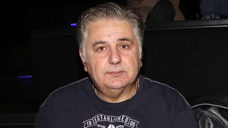 Η αποκάλυψη του Ιεροκλή Μιχαηλίδη: «Υπάρχει μια περίπτωση του metoo που ο άνθρωπος αυτός κατηγορείται άδικα»