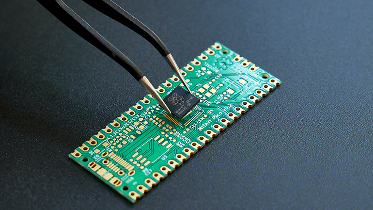 Ευρωπαϊκή Δράση για την έλλειψη ημιαγωγών