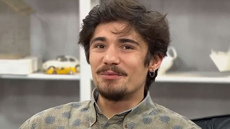 Σασμός – Κώστας Νικούλι: «Τα παιδικά μου χρόνια στην Αλβανία ήταν τέλεια»