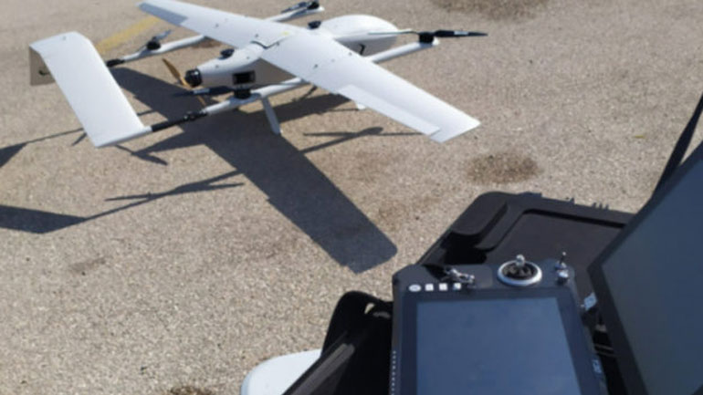 Flyee: Η εταιρεία της Θεσσαλονίκης που απογειώνει τις μεταφορές με έξυπνα drones