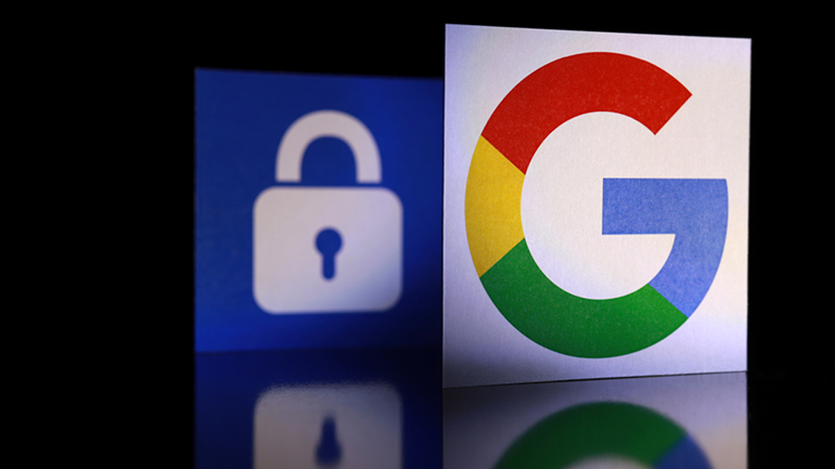 Google: Συμβουλές προστασίας για τα προσωπικά σας δεδομένα