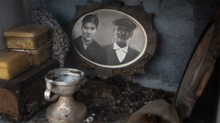 Θεσσαλονίκη: Ελεγεία στη ζωή και το έργο του Φιόντορ Ντοστογιέφκσι στην Casa Bianca