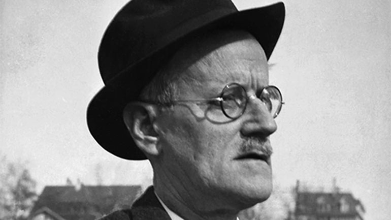 Μεγάλη συλλογή επιστολών και βιβλίων του Τζέιμς Τζόις αποκτά το Πανεπιστήμιο του Ρέντινγκ