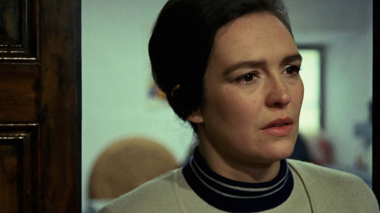 Πέθανε η ηθοποιός Μαργκαρίτα Λοθάνο