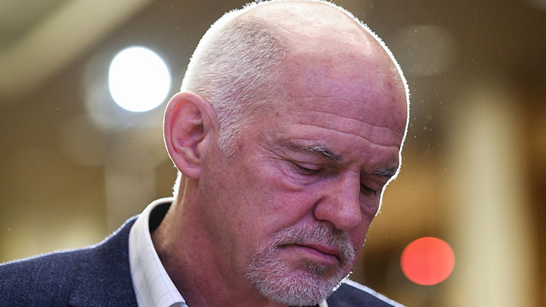 Ένα εκατομμύριο πρόβατα περίμεναν να γλυτώσουν τη σφαγή από μαϊμού σωτήρα