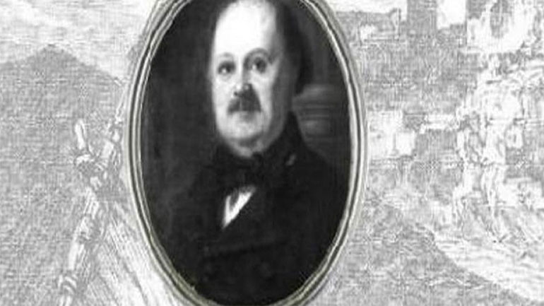 Ρώσοι φιλελλήνες που στήριξαν την Ελληνική Επανάσταση – Ποιος ήταν ο Νικολάι Ράικο