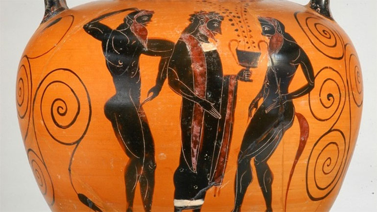 Μουσείο Κυκλαδικής Τέχνης: Νέα αρχαιολογική έκθεση με θέμα το αρχαίο θέατρο στα τέλη του 2023