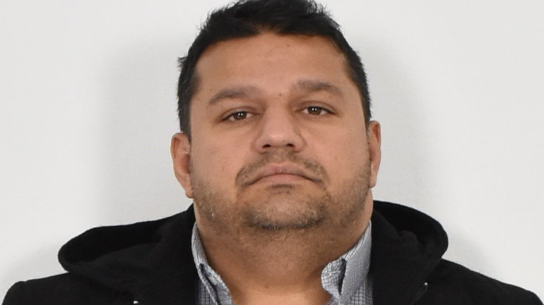 Δημοσιοποιήθηκαν από την ΕΛ.ΑΣ. τα στοιχεία 42χρονου κατηγορούμενου για κλοπές και σύσταση συμμορίας