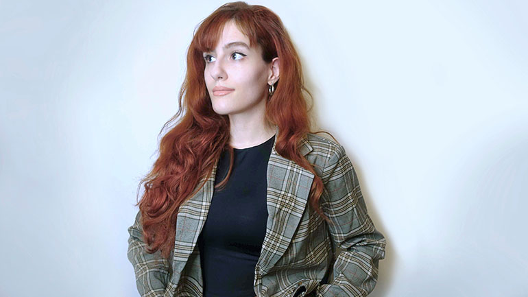 Ταινία animation από την Ελλάδα διακρίθηκε σε διαγωνισμό στις Κάννες – Τι λέει η δημιουργός του Δάφνη Ξουράφη