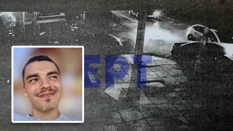 Tα 80 δευτερόλεπτα της δολοφονίας του Άλκη