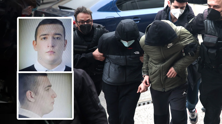 Τα ρίχνει όλα στους συνεργούς του