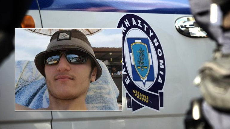 Έρευνες στην Αλβανία για τον εμπλεκόμενο στη δολοφονία του Άλκη