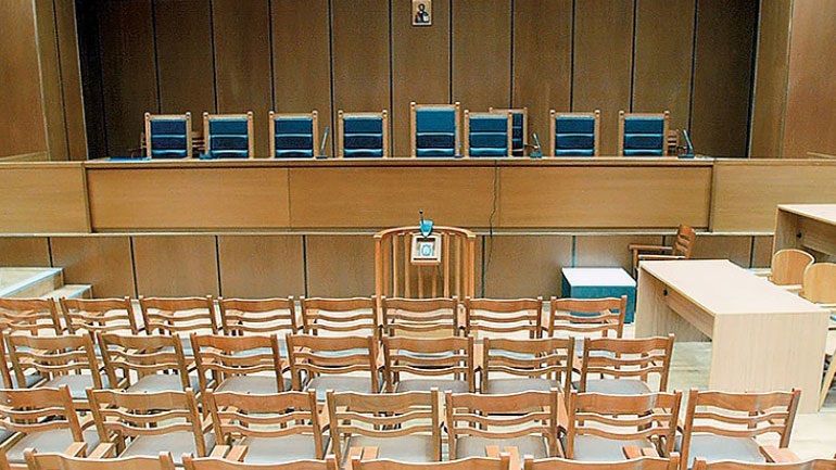 Χανιά: Στις 11/2 θα δικαστούν στο αυτόφωρο δύο δραπέτες από τα κρατητήρια της Αστυνομικής Διεύθυνσης