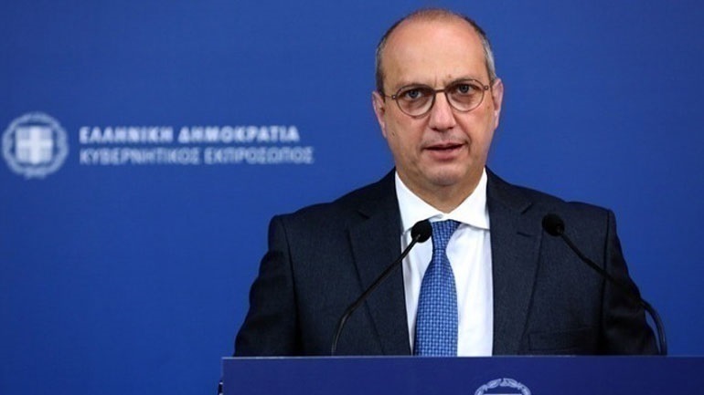 Γ. Οικονόμου: Νέα σύμβαση χρηματοδότησης ποσού-ρεκόρ 580 εκατ. ευρώ με την ΕΚΤ