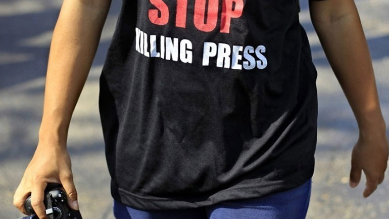 Κολομβία: Αυξήθηκε η βία κατά των δημοσιογράφων