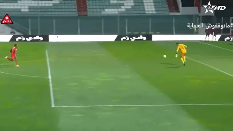 Tο πιο περίεργο αυτογκόλ της χρονιάς