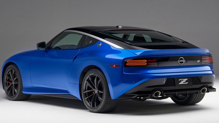 Η Nissan σταματά την ανάπτυξη νέων κινητήρων βενζίνης στην Ευρώπη