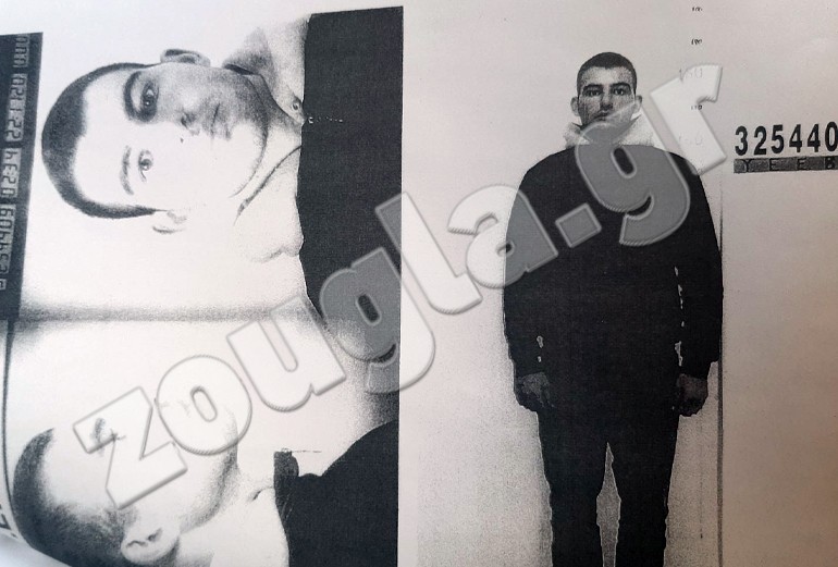 Ο Αλέξανδρος Βελαλόπουλος