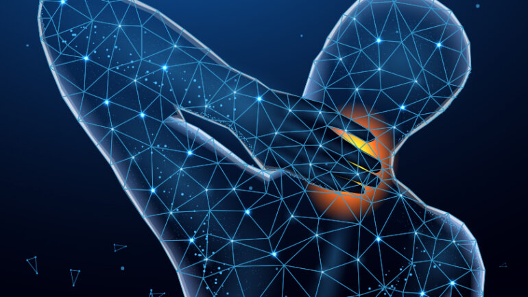 Πόνος στον αυχένα και μούδιασμα στα άκρα: Πότε να ανησυχήσουμε;