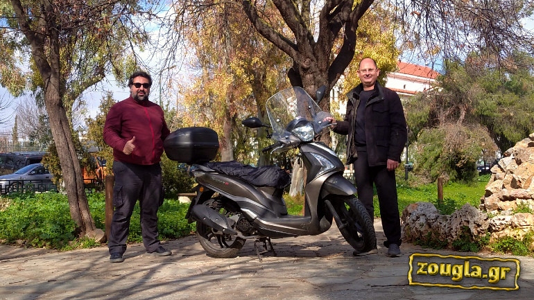 Τα τσακάλια της Τετάρτης || Πέτρος Πενταγιώτης “Ο καλλιεργημένος”