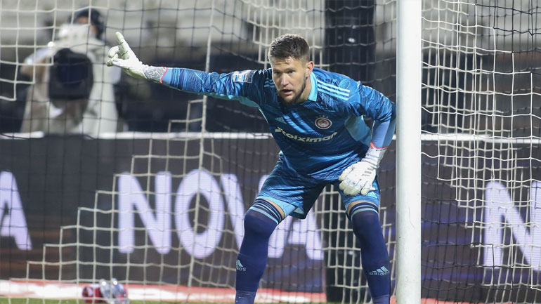 Super League: MVP του Ιανουαρίου ο Βατσλίκ